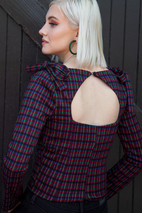 Lexi Top